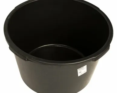 фото БИБЕР 65124 Контейнер строительный круглый 45 литров