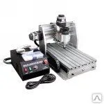 Фото №0 Станок мод:3020TDJ с чпу