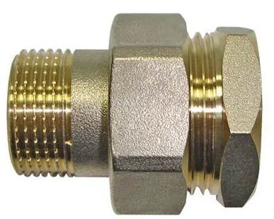 фото Содинение Американка 10кп 35 45 Ду 2,5 - 80 мм