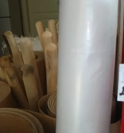 Фото №0 Пленка полиэтиленовая