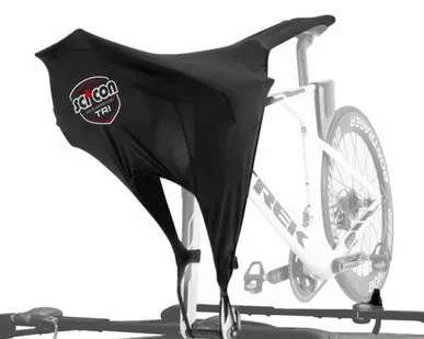 фото Защита велосипеда от грязи и насекомых Scicon Triathlon