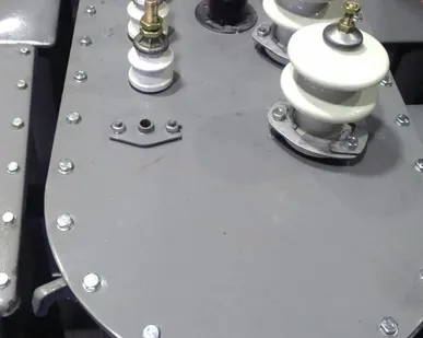 фото Испытания силовых трансформаторов