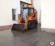 фото Минипогрузчики ПУМ 500. Аренда