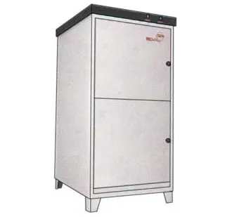 фото Шкаф расстойный электрический ШРЭ-2.1