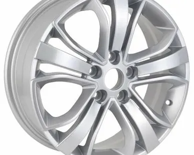 фото Колесный диск Replica GM507