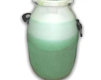 фото Теплоноситель Thermo BIO -30C 50кг (готовый раствор). Бытовой антифриз
