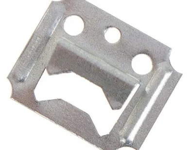 фото Кляймер №4, упаковка 100 шт