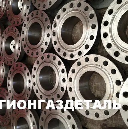 Фото №0 Фланец резьбовой М135х4 ст.40ХН.019