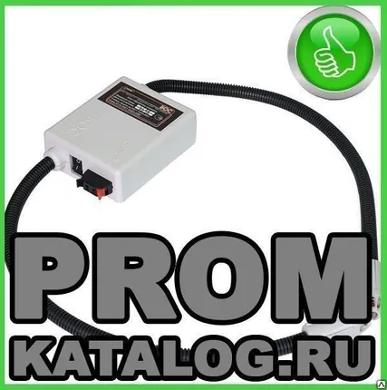 Фото №0 Блок взрывозащищенный