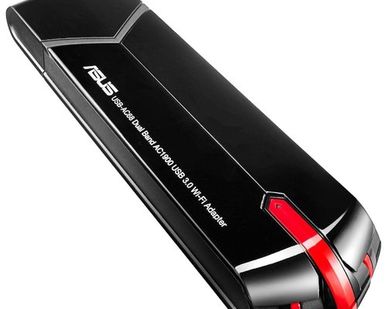 фото Wi-Fi адаптер ASUS USB-AC68