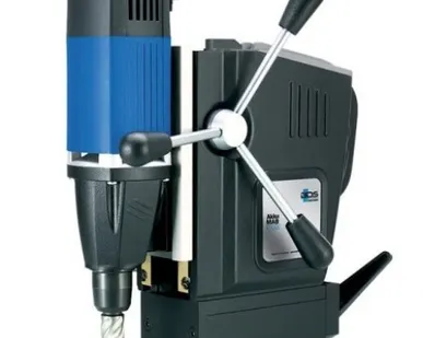 фото Магнитный сверлильный станок BDS MAB 3000