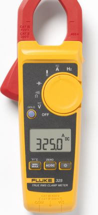 Фото №0 Клещи токоизмерительные FLUKE 325