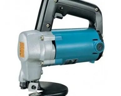 фото Листовые ножницы по металлу Makita JS 3200