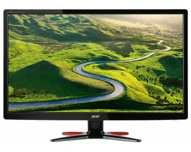 фото Монитор Acer G246HLFbid