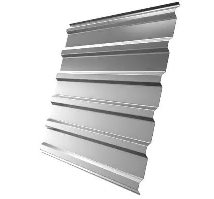 Фото №0 Профнастил С-20 R (1150/) ЦИНК 0,45 ВК