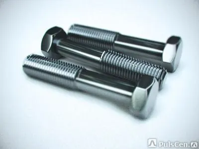 Фото №0 Болт М16 х 70