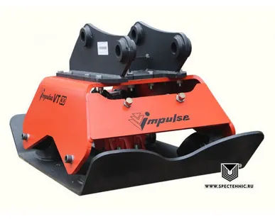 фото Вибротрамбовка Impulse VT30