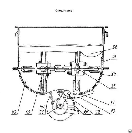 Фото №0 Бронелист ДС158.45.10.002 ДС-117-2К, ДС-117-2Е, ДС-158