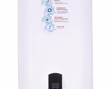 фото Водонагреватель накопительный ВН-50В Ресанта