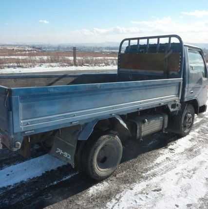 Фото №0 Доставка грузов бортовой машиной 3т