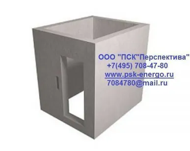 фото Блок ШЛВ 9пр-50