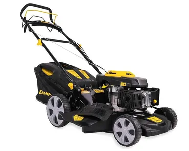 фото Газонокосилка 3в1 Champion LM4630