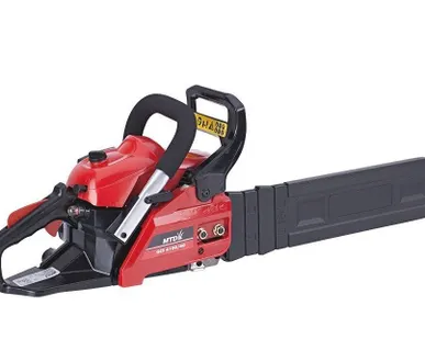 фото Бензопила MTD GCS 4100/40