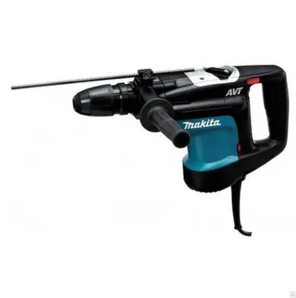 Фото №0 Перфоратор MAKITA HR 4011С