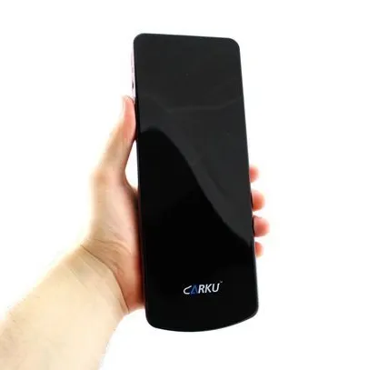 Фото №0 Пуско-зарядное устройство для автомобиля CARKU E-Power-21