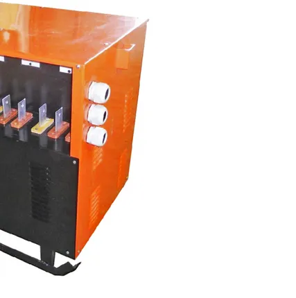 Фото №0 Трансформатор ТСДЗ-63/0.38 У3 для прогрева бетона