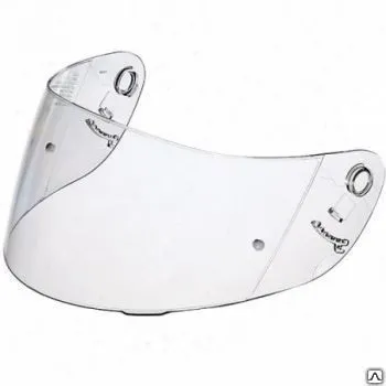 Фото №0 Визор для шлема OF547 (Stroke) Clear (прозрачный)