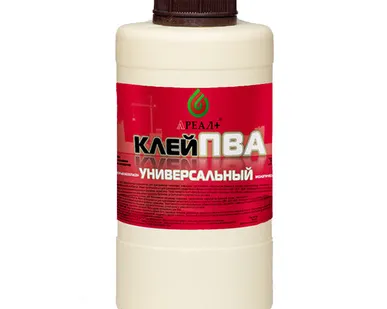 фото Клей универсальный ПВА 2,4 л