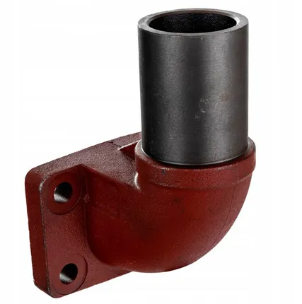 Фото №0 Патрубок 240-1008021. Переходник 50-1008021