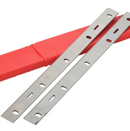 Фото №0 Нож 250х2х20 HSS (2шт) д/СДМ-2200, SDM-2200M, TD-2500 БЕЛМАШ