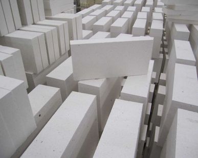 фото Блок 100% газосиликатный