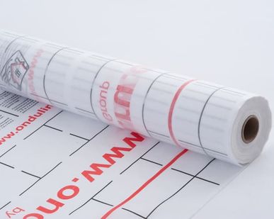 фото Пароизоляция Ондутис B (R70) Смарт