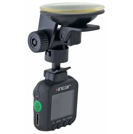 Фото №0 Видеорегистратор INCAR VR-519