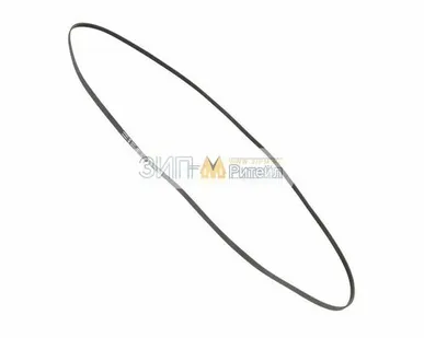 фото Ремень для сушильной машины Electrolux (Электролюкс), Zanussi (Занусси), AEG (АЕГ) 1936 H7