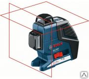 фото Лазерный уровень BOSCH GLL 2-80 P