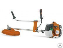 Фото №0 Бензиновый триммер Husqvarna 535RX