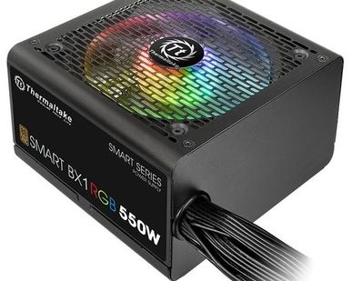 фото Блок питания Thermaltake Smart