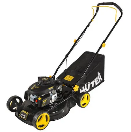 Фото №0 Газонокосилка бензиновая HUTER GLM-4.0 T