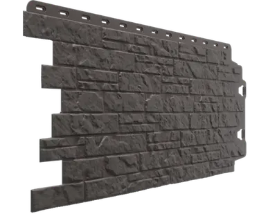 фото Docke Панель фасадная EDEL Корунд 0,38м2 (Деке Эдель)