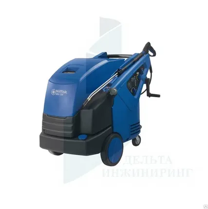 Фото №0 Мойка высокого давления Nilfisk MH 5M-190/960 X 400/3/50 EU (NEPTUNE 5-50 F