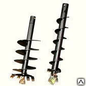 Фото №0 Шнек серия S4