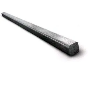 фото Квадрат стальной 10 мм