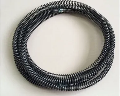 фото Стандартная прочистная спираль Spiralica 16