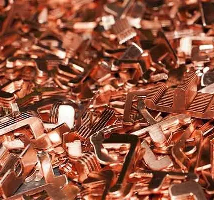 Фото №0 Медь