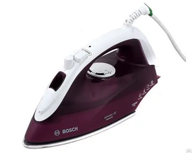 фото Утюг Bosch TDA 2630