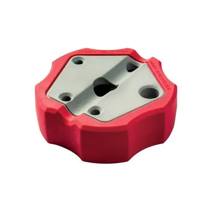 Фото №0 Блок держатель для пистолета